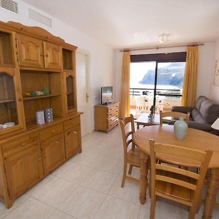 Apartamento Coralbeach 318B - Grupo Turis Calpe Exteriör bild
