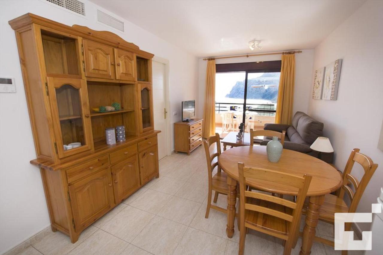 Apartamento Coralbeach 318B - Grupo Turis Calpe Exteriör bild